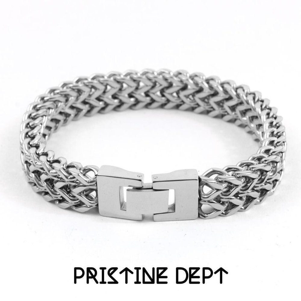 BRACELET - Layer Bracelet 